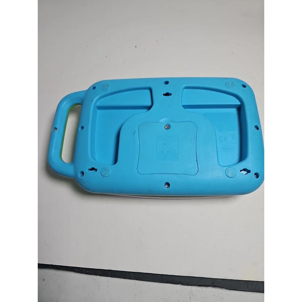 LEAPFROG 2 in 1 LEAPTOP TOUCH TODDLER PRESCHOOL LAPTOP